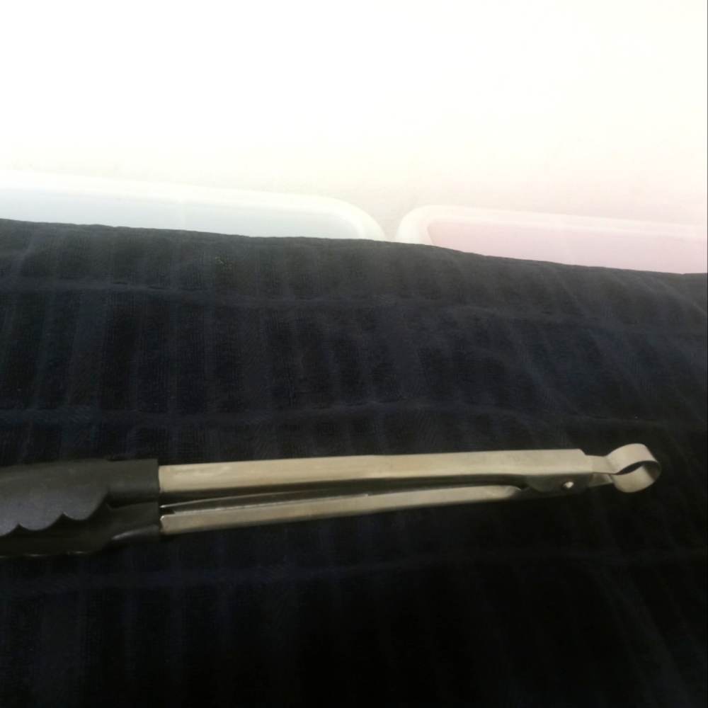 Cuisipro Nonstick Tong